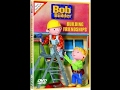 Bob The Builder Building Friendships 2003