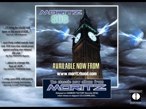Moritz SOS Album Trailer (Mobile Vers)