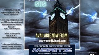 Moritz SOS Album Trailer (Mobile Vers)