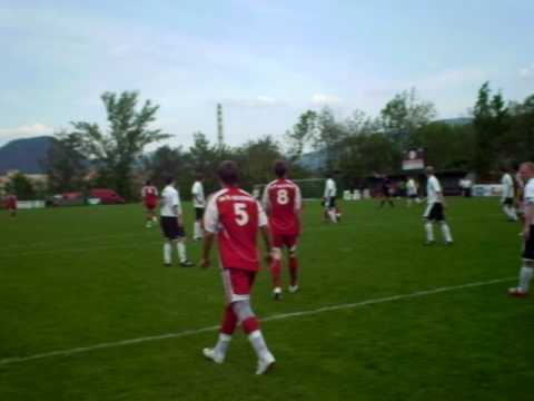 26.kolo FK ČL Neštěmice - FC Jiskra Modrá