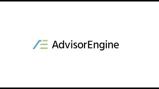 AdvisorEngine video