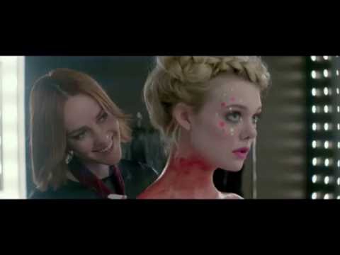 Трейлер Неоновий демон