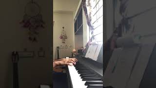 Prem John - Unakena Naan | Piano Cover by Lyncia Jean
