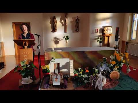 221. IMPULS to go - von der Verfolgung zur Nachfolge (Apg 9,1-20) - 23.4.2021