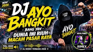 dj ayo bangkit