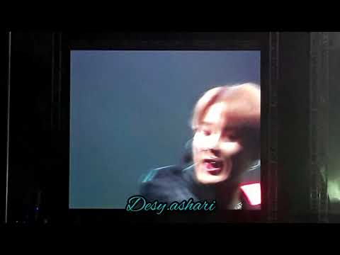 190928 SKF DAY 1 - HA SUNGWOON 🎶 Bird 🎶