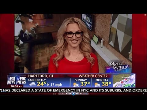 01-23-16 Kat Timpf on The Greg Gutfeld Show - Complete, Uncut Show