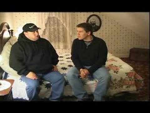Lizzie Borden House Video 3