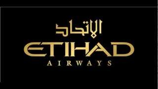 Etihad Boarding Music (Complete)