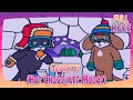 Gofrette Hot Chocolate Moose English Full Movie Animation