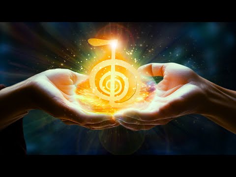 Música REIKI ❈ Sanación EMOCIONAL para Limpieza ESPIRITUAL | FLUJO de energía CHOKU REI ❂ 432 Hz