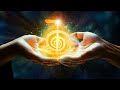 Música REIKI ❈ Sanación EMOCIONAL para Limpieza ESPIRITUAL | FLUJO de energía CHOKU REI ❂ 432 Hz