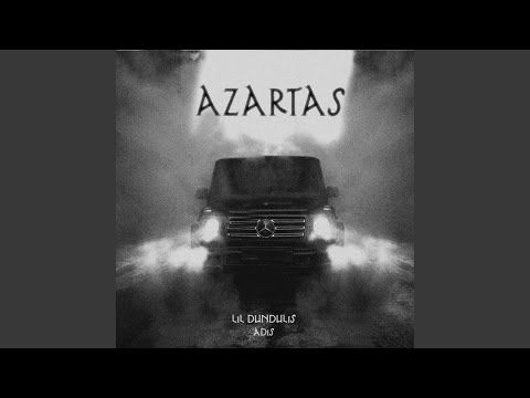 AZARTAS (feat. ADIS)