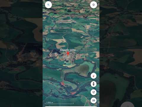 Engenho Velho, o quarto município menos populoso do RS #demografia #geografia #riograndedosul