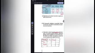 Maarif model Matematik / Özel ders & Eğitim Videoları -  Hasan DİNLEME