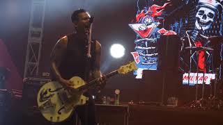 Download lagu Superman Is Dead - Brandal 2 Milyar - PICA FEST 2019 mp3