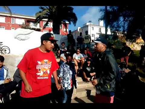 Dsorden vs Dixon RF VID 20180224 183720