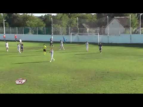 4. kolo SLZ OFK Mihajlovac - Tutin 2:1