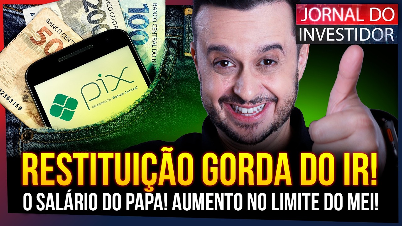 How to RECEIVE a BOOSTED INCOME TAX REFUND! MEI LIMIT MAY INCREASE!