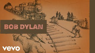Bob Dylan - Man Gave Names to All the Animals (Official Audio)