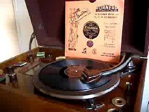 'You Too' Jack Payne & His BBC Dance Orchestra. 1931.