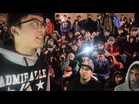 LICH vs DRUFF - 4tos Fecha 2 - Rosario Underfree