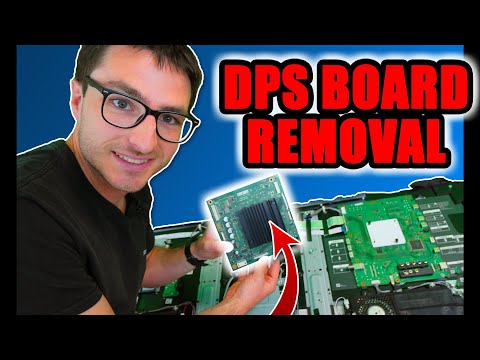 Sony A2094368A (1-980-840-11) A-2195-346-A DPS Board Repair Sony A2094368A (1-980-840-11) A-2195-346-A DPS Board Repair