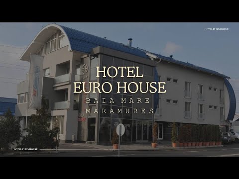 HOTEL EURO HOUSE BAIA MARE, MARAMURES, OFERTE CAZARE HOTEL EURO HOUSE BAIA MARE, MARAMURES