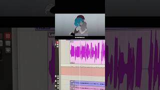 新調声ミクで「サイコグラム」 #初音ミク #DECO27