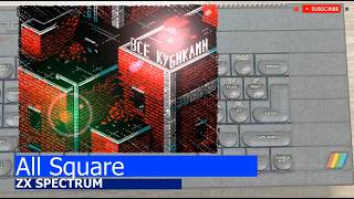 ZX Spectrum -=All Square=-