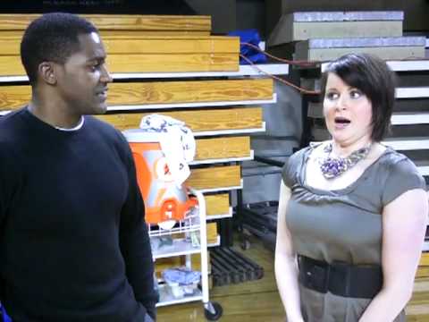 Elise Ray Interview with Eddie Umphrey