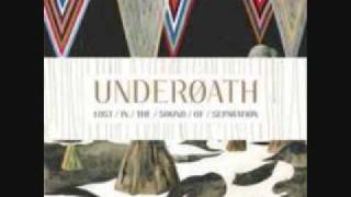 UnderOath- A fault line. A fault of mine