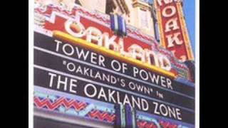 Tower Of Power - I Like Your Style