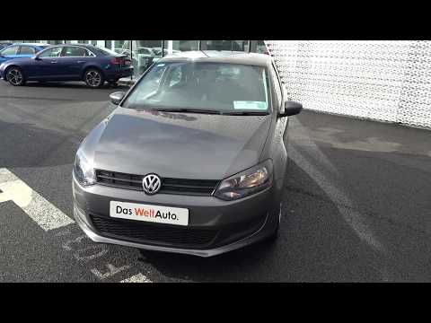 CMG VW SLIGO: 141SO780 VW Polo 1.2 60BHP