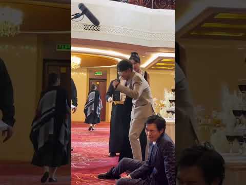 My beloved sister, listen to what I say #shortdrama #behindthescenes #behindtheaction #makeascene