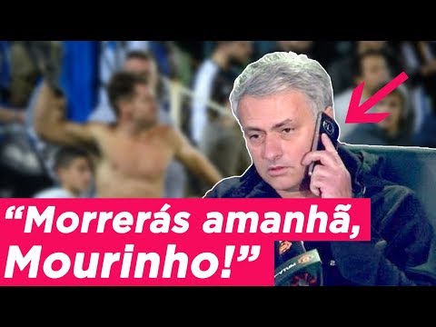 WHY THIS FAN WANTED TO KILL MOURINHO IN CHAMPIONS LEAGUE FINAL? | Radar Peleja #49