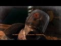 Metro Last Light: Sparing and Killing Pavel 
