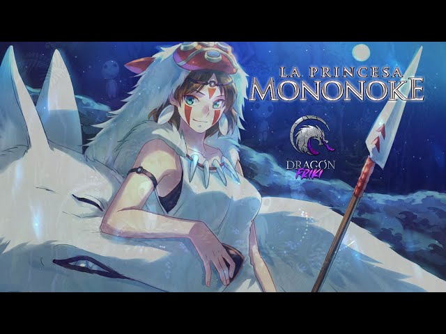 Vídeo relacionado con Zymbatee Princesa Mononoke Dibujar Lobo Sudadera con Capucha Gris Jersey Unisex De Ajuste Clásico