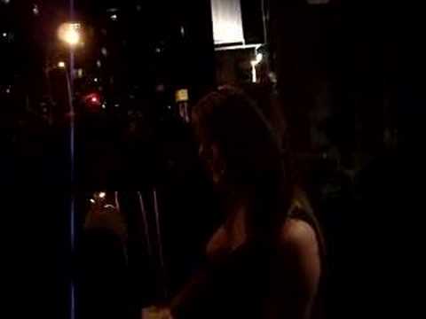 Jo Jo celebrates her 16th Birthday with Spa Chicks On The Go