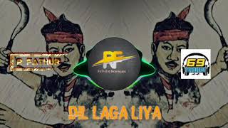Download lagu Dj dil laga liya - by 69 project mp3