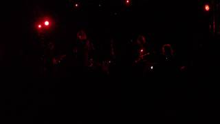 Mark Lanegan Band - Wish You Well (The Echoplex, 2/9/12)