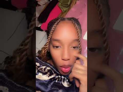 La logique de Fatou Diaw me tue ! 😂😭 