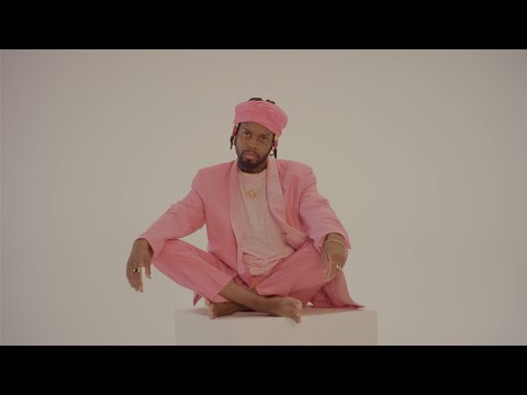 serpentwithfeet - Heart Storm (with NAO) (Official Video)