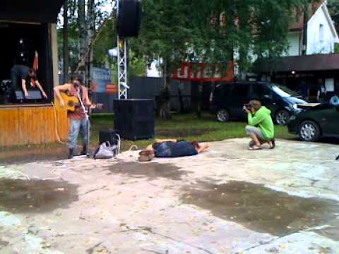 Lubenská Lodyha 2010-Pepa Nos