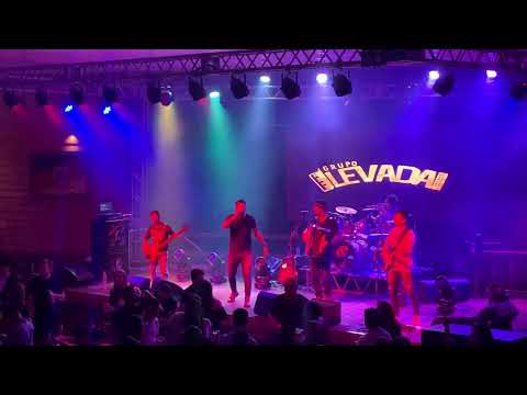 Late Coração - Cover Grupo Levada