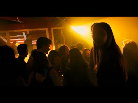 Student Party - Aftermovie (Official video by damixsant) Policoro Village 23/12/2017