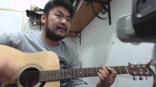 Conversas de botas batidas - Los Hermanos