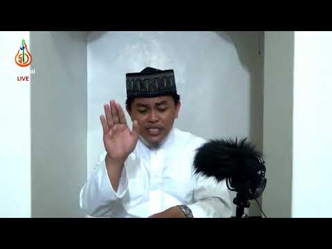 Pangadjian dayin ha Suratul Mulk (Ayat 6-11) - 𝒌𝒂𝒉 Shaykh Wajir Miraji (Tausug)  𝑳𝒂𝒔𝒕 𝑷𝒂𝒓𝒕