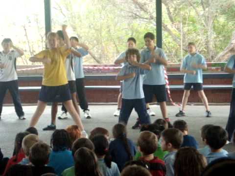 RM.16 Edu Dance 2010