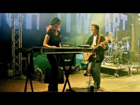 Alle Lichter - Lichtwärts & Ulli Bäer live